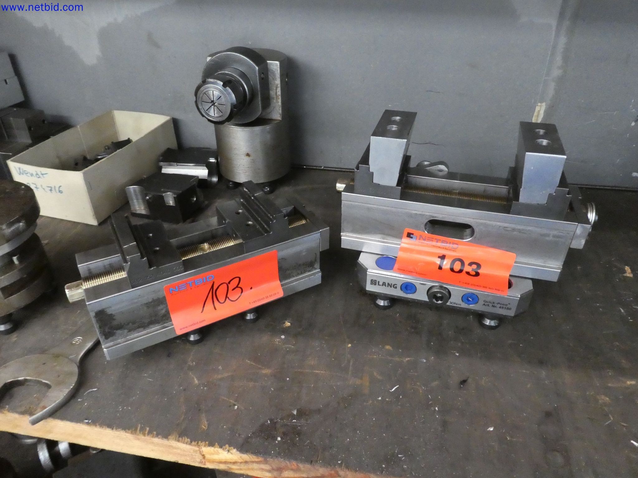 Machines in the field of mechanical engineering-2
