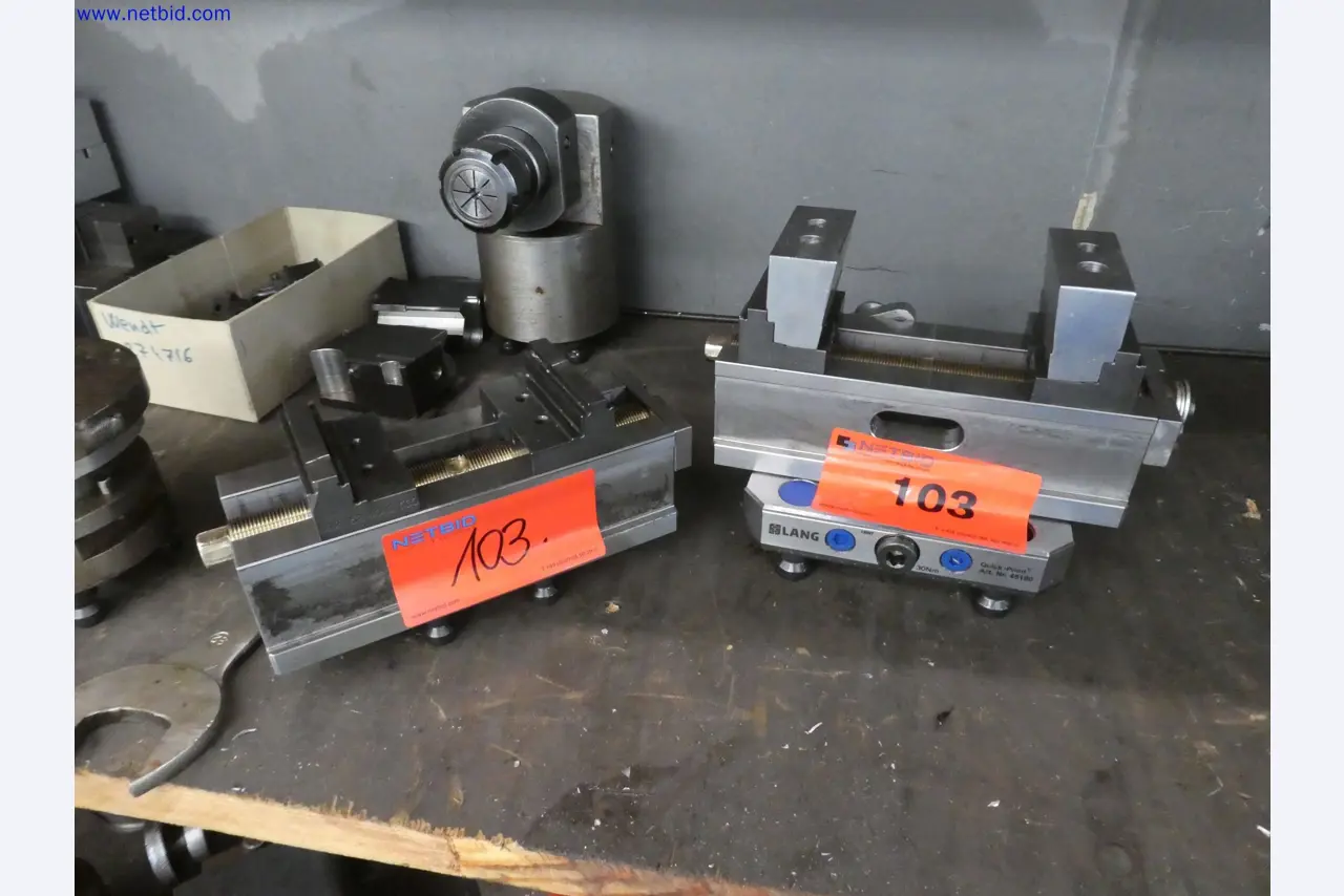 Machines in the field of mechanical engineering-2