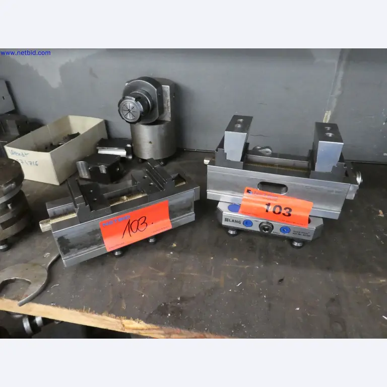 Machines in the field of mechanical engineering-2