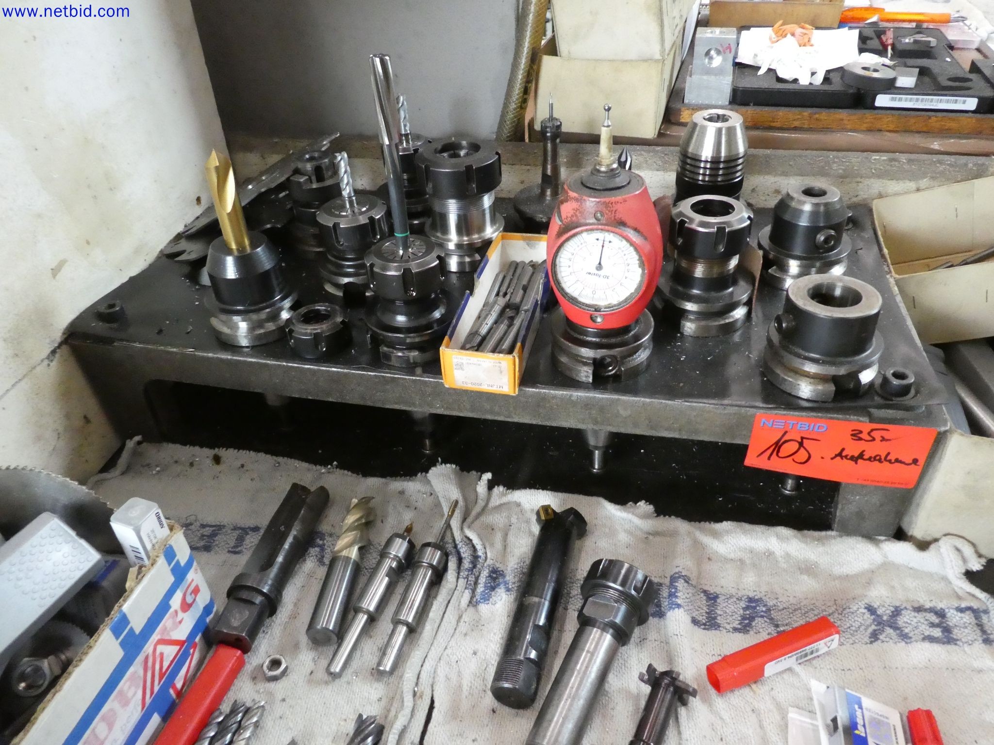 Machines in the field of mechanical engineering-1