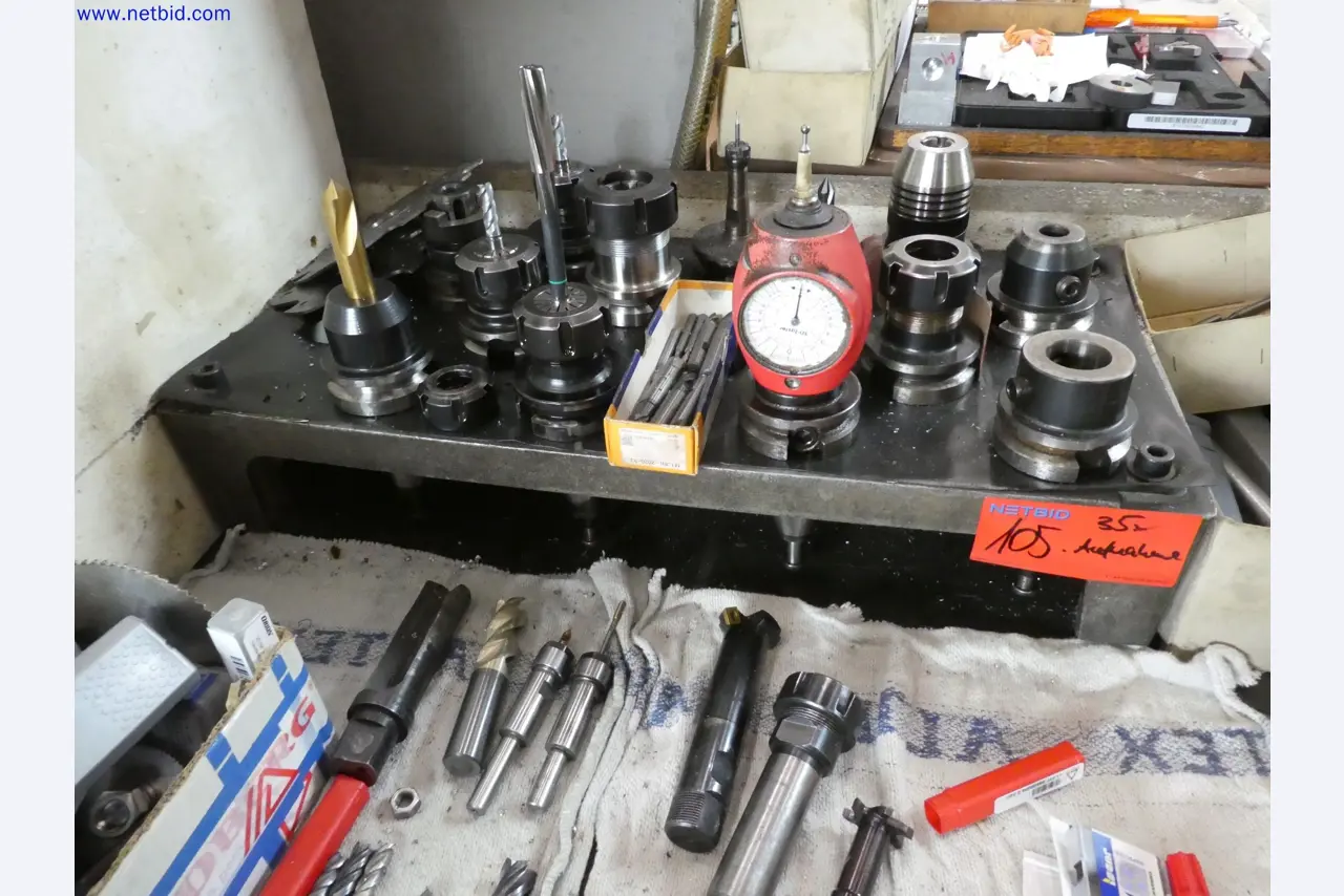 Machines in the field of mechanical engineering-1