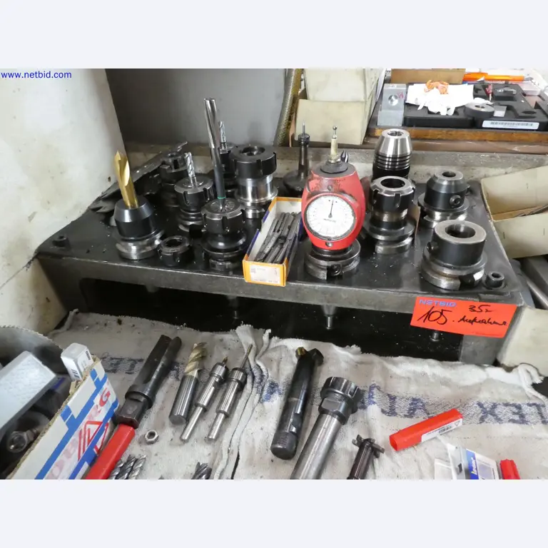 Machines in the field of mechanical engineering-1