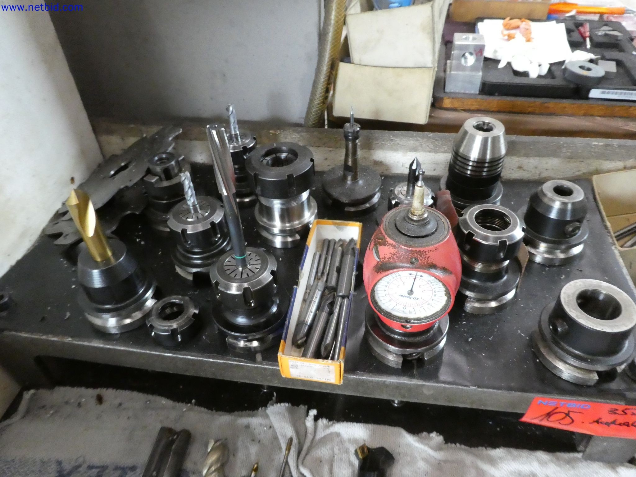 Machines in the field of mechanical engineering-2