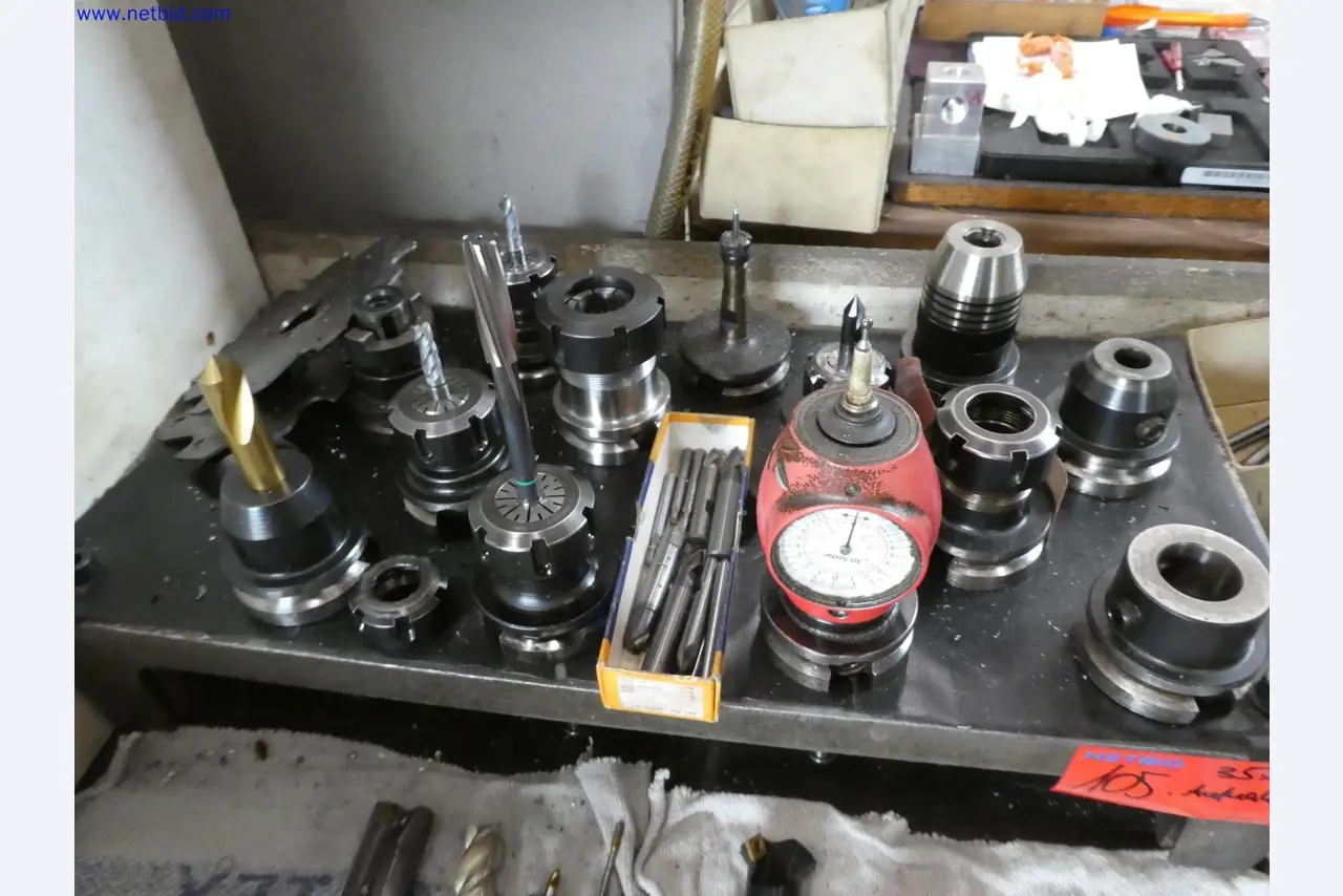 Machines in the field of mechanical engineering-2
