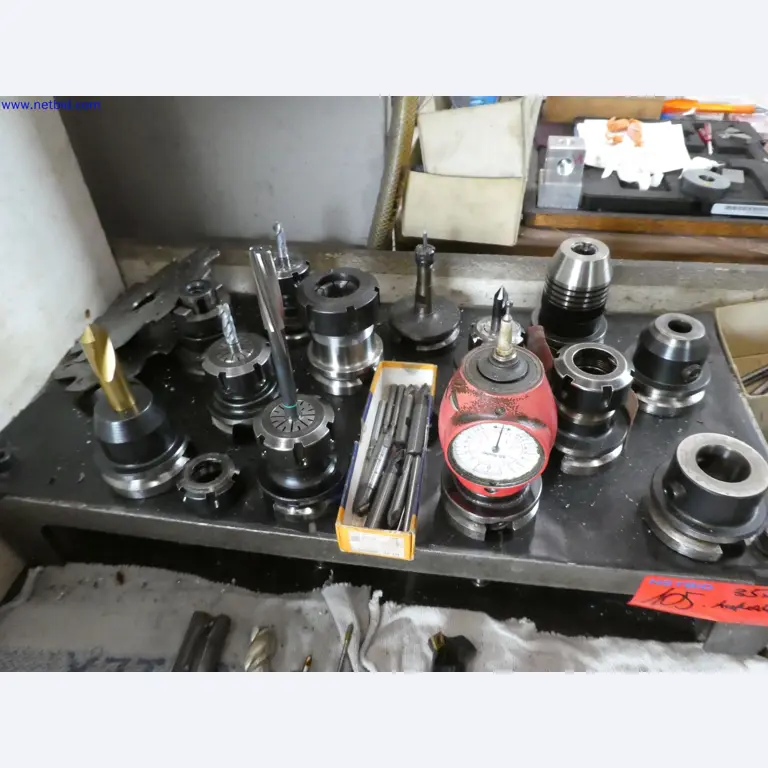 Machines in the field of mechanical engineering-2