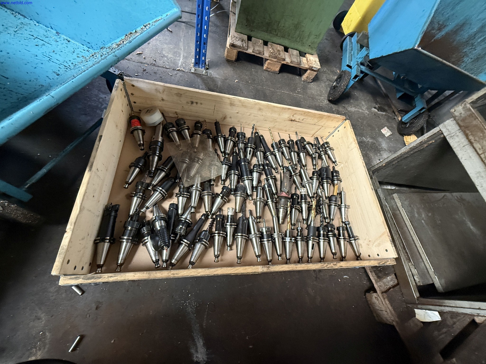 Machines in the field of mechanical engineering-3