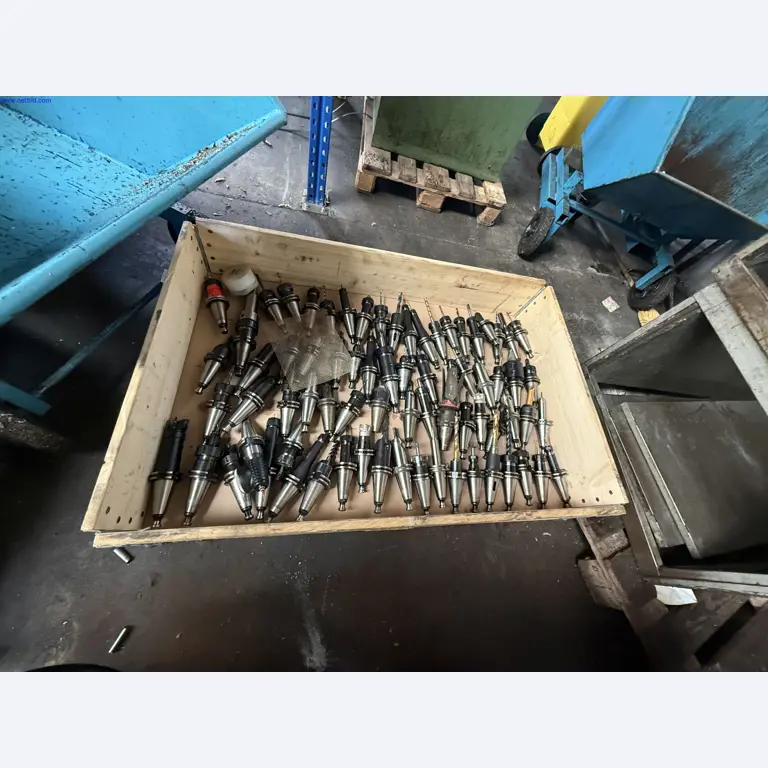 Machines in the field of mechanical engineering-3
