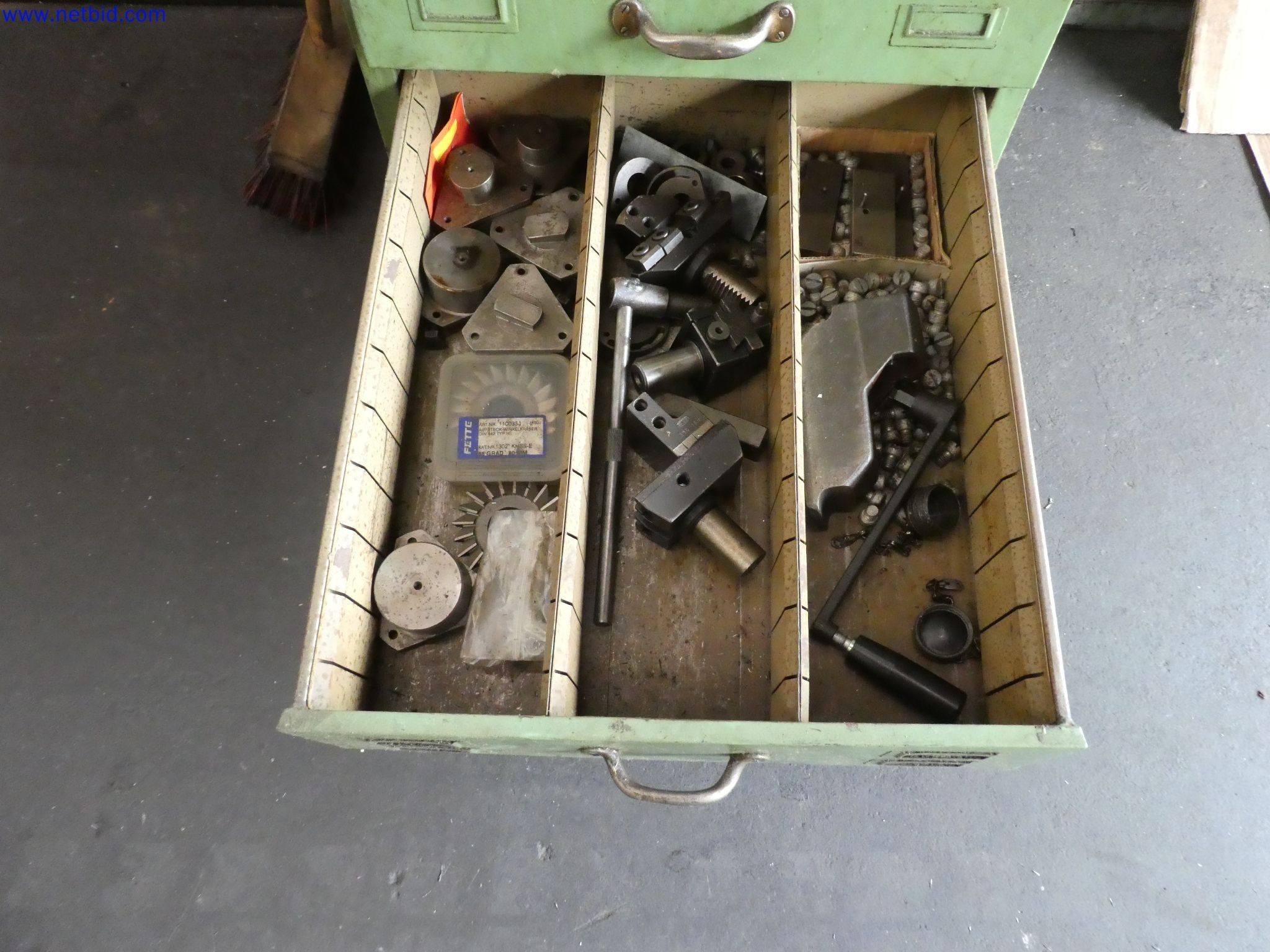 Machines in the field of mechanical engineering-10