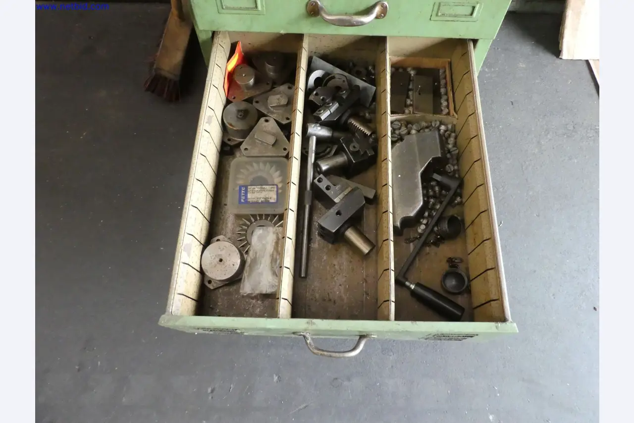 Machines in the field of mechanical engineering-10