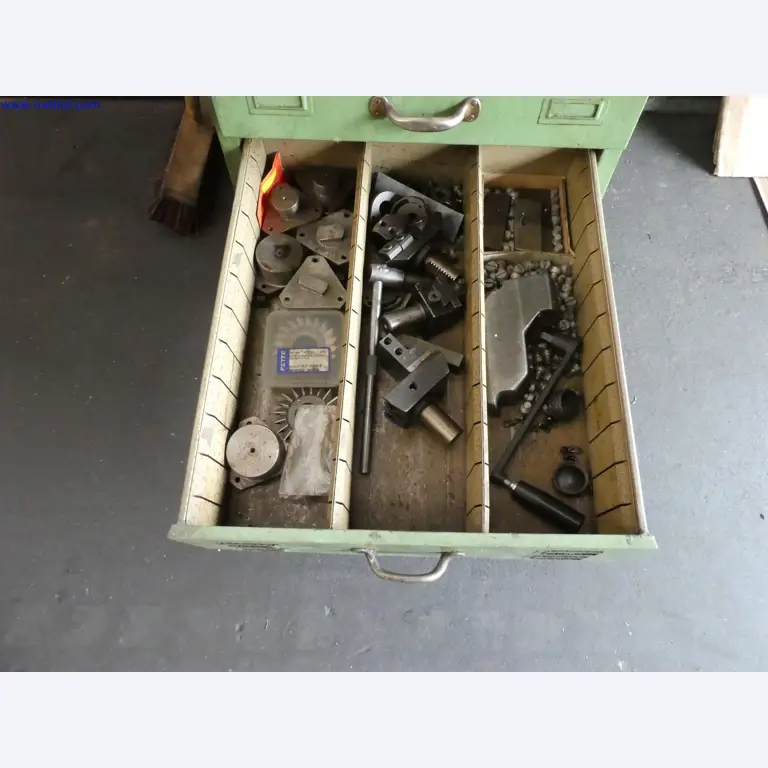 Machines in the field of mechanical engineering-10