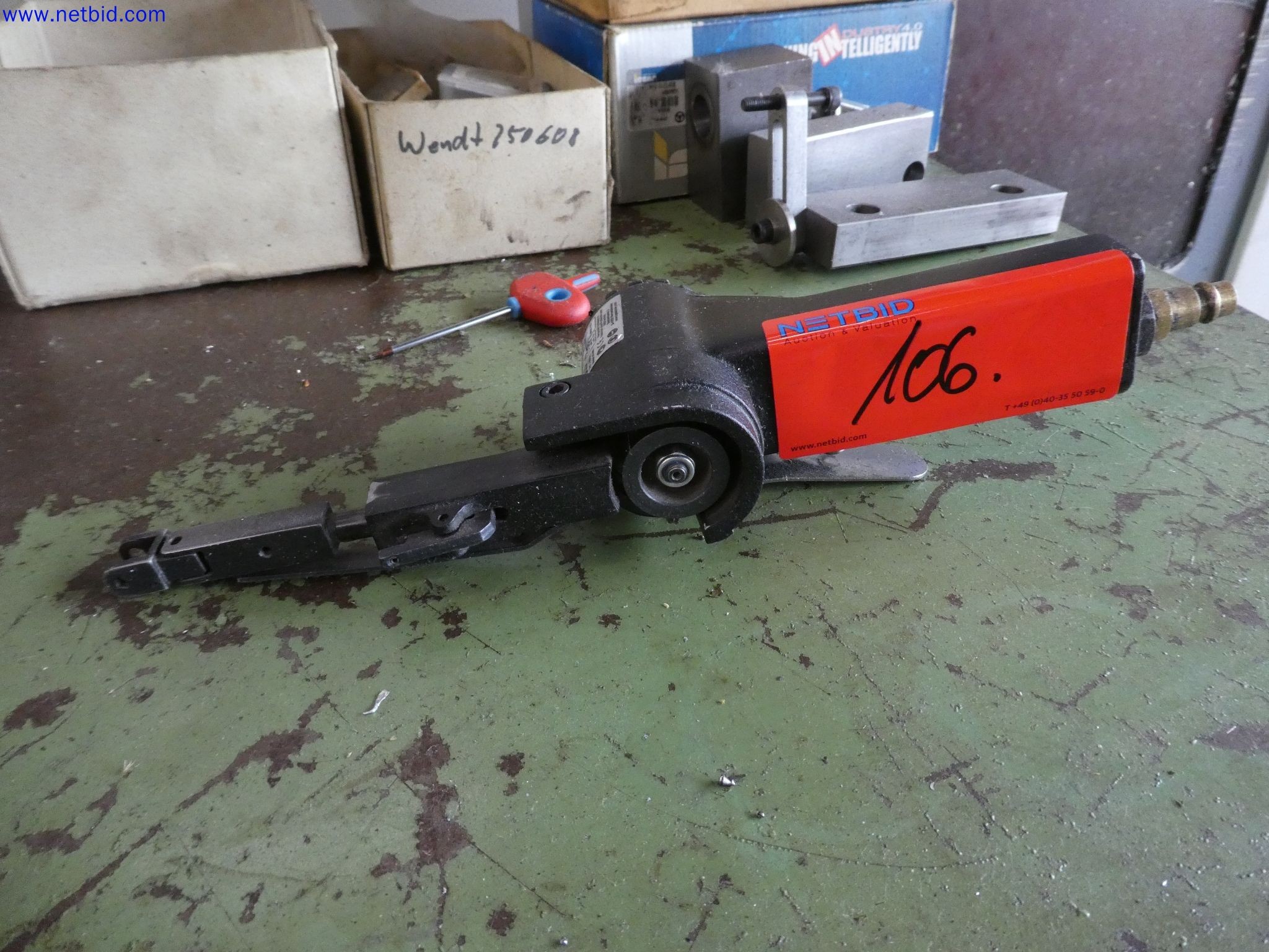 Machines in the field of mechanical engineering-11