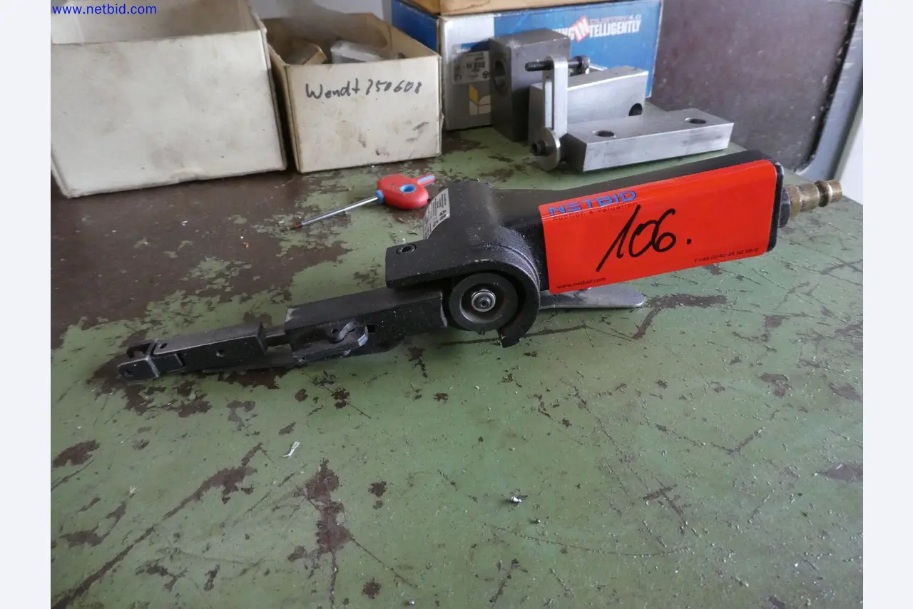 Machines in the field of mechanical engineering-11