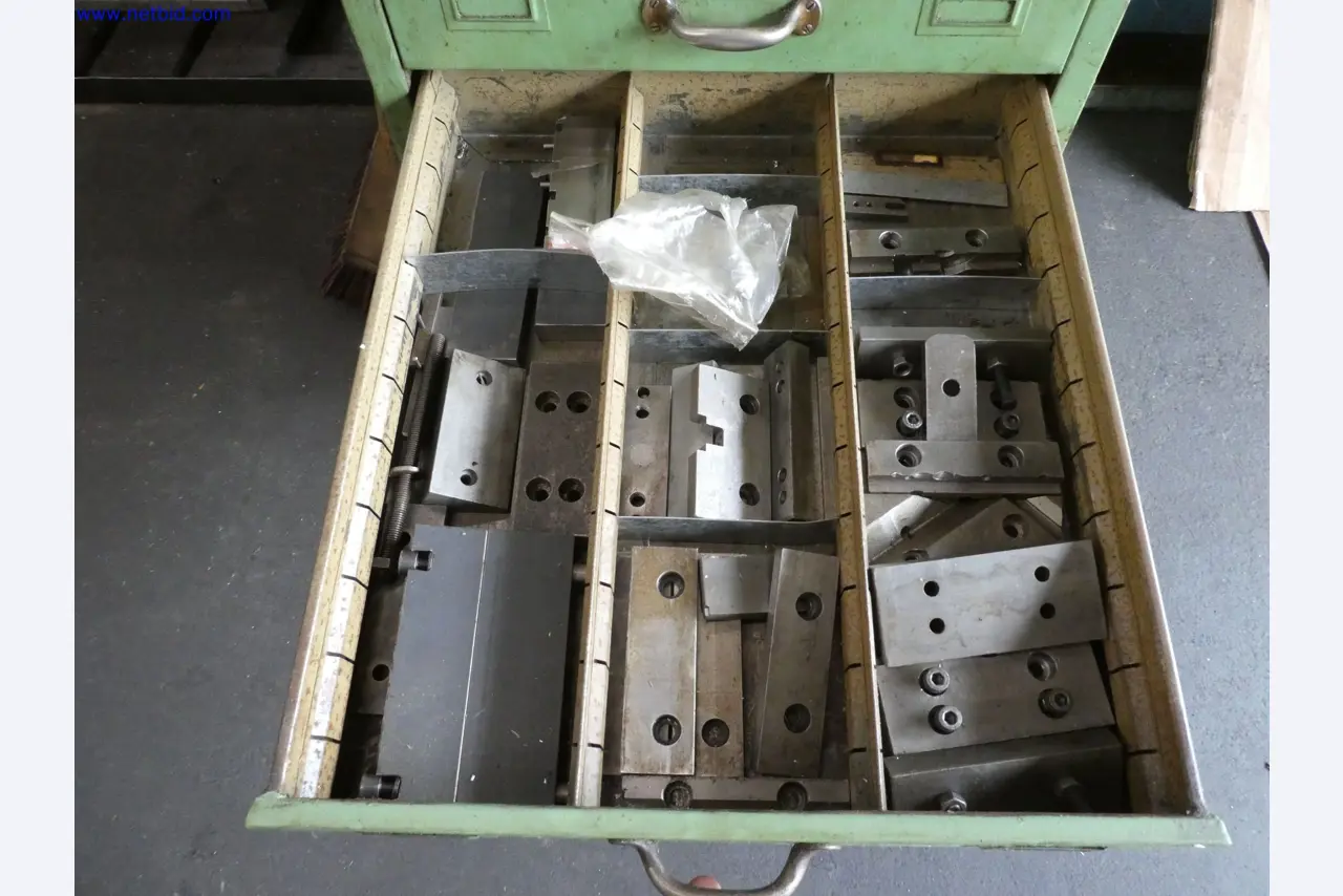 Machines in the field of mechanical engineering-13