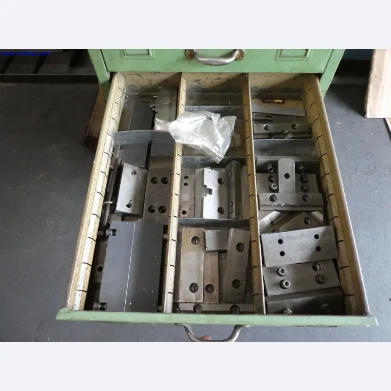Machines in the field of mechanical engineering-13