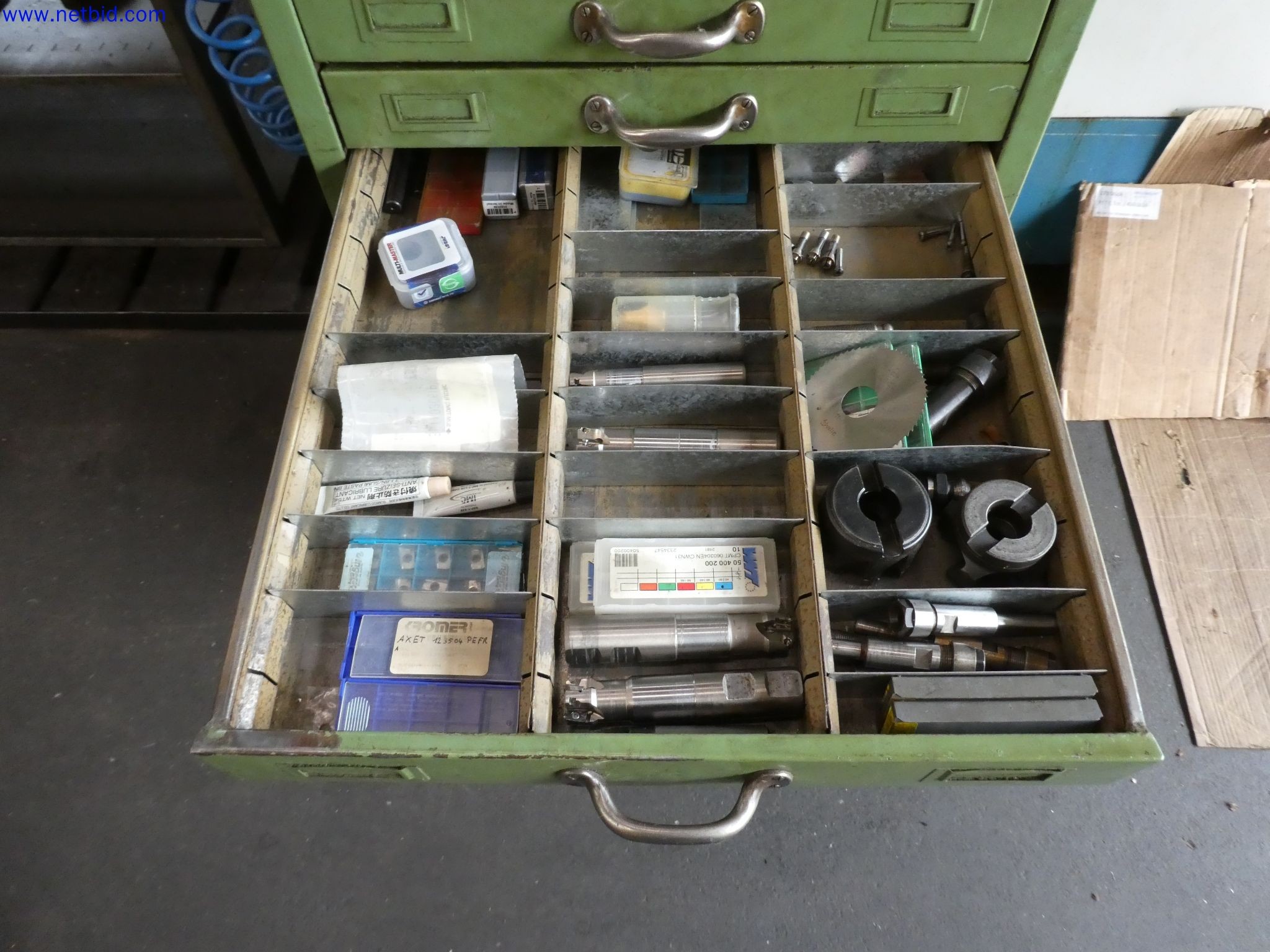 Machines in the field of mechanical engineering-14