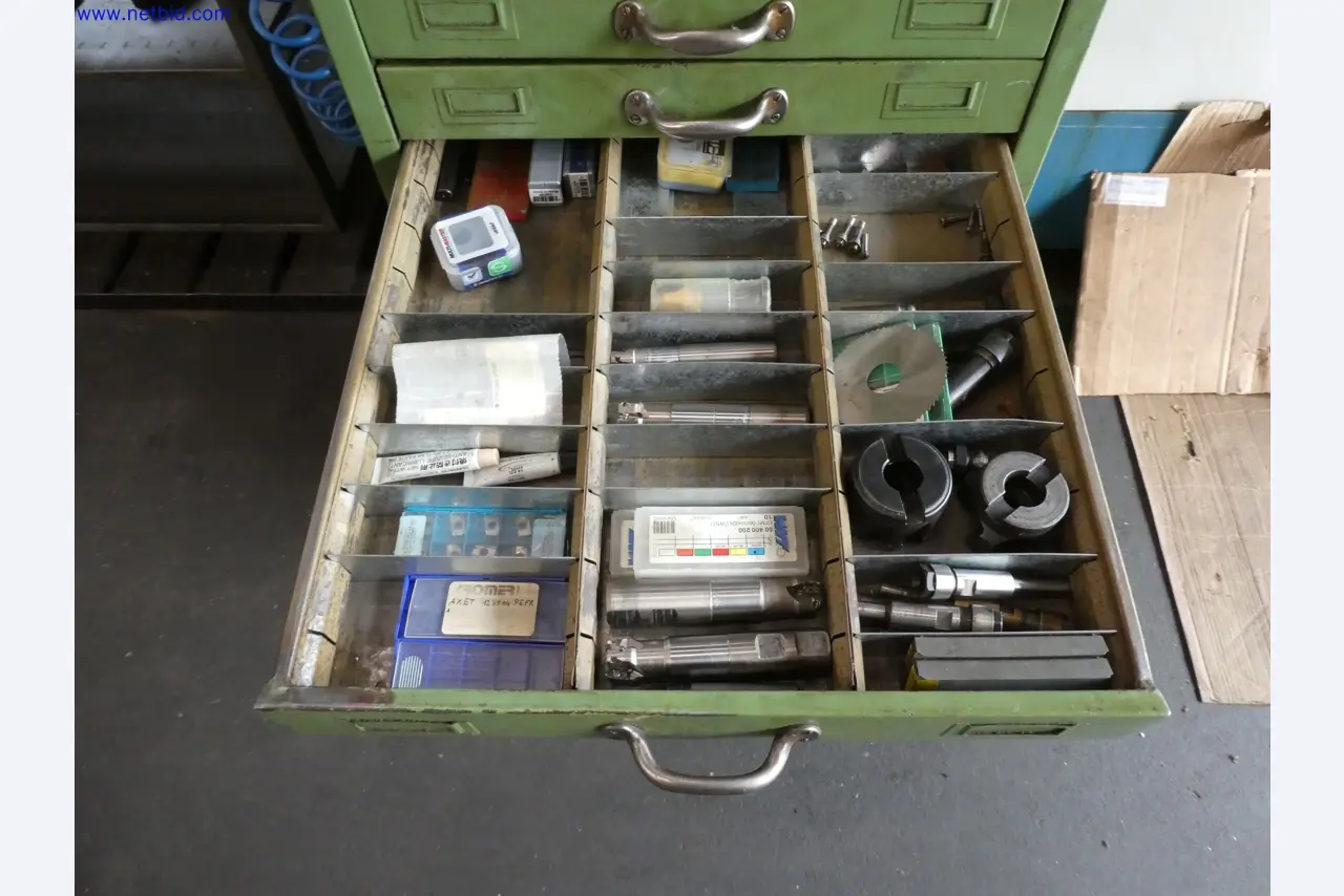 Machines in the field of mechanical engineering-14
