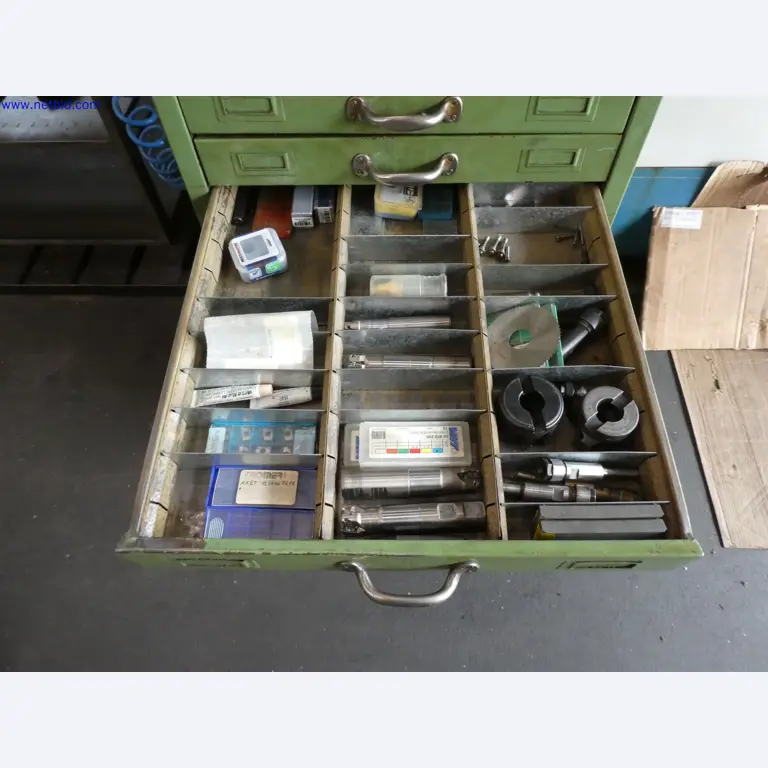 Machines in the field of mechanical engineering-14