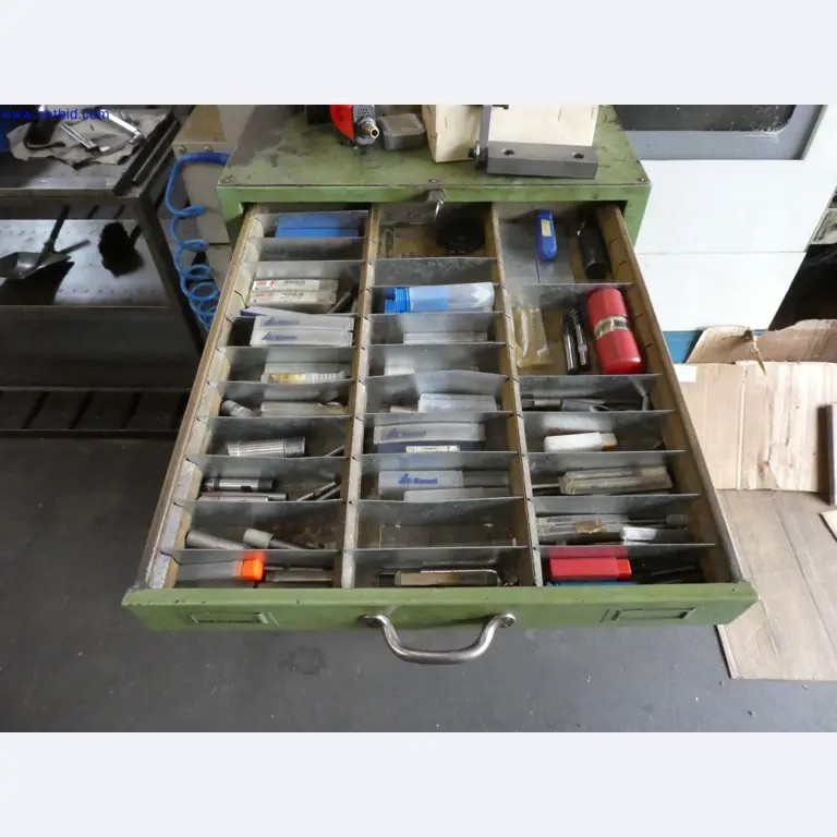 Machines in the field of mechanical engineering-3