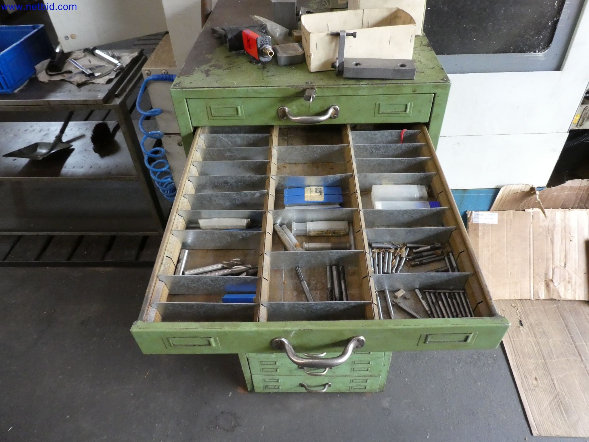 Machines in the field of mechanical engineering-4