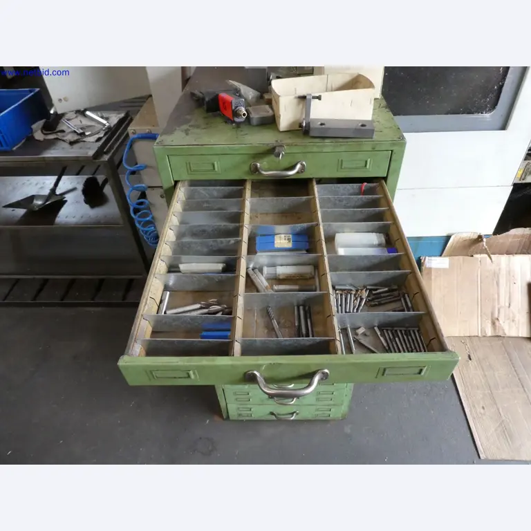Machines in the field of mechanical engineering-4