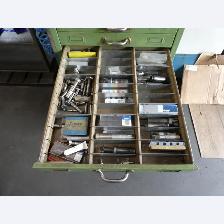 Machines in the field of mechanical engineering-5