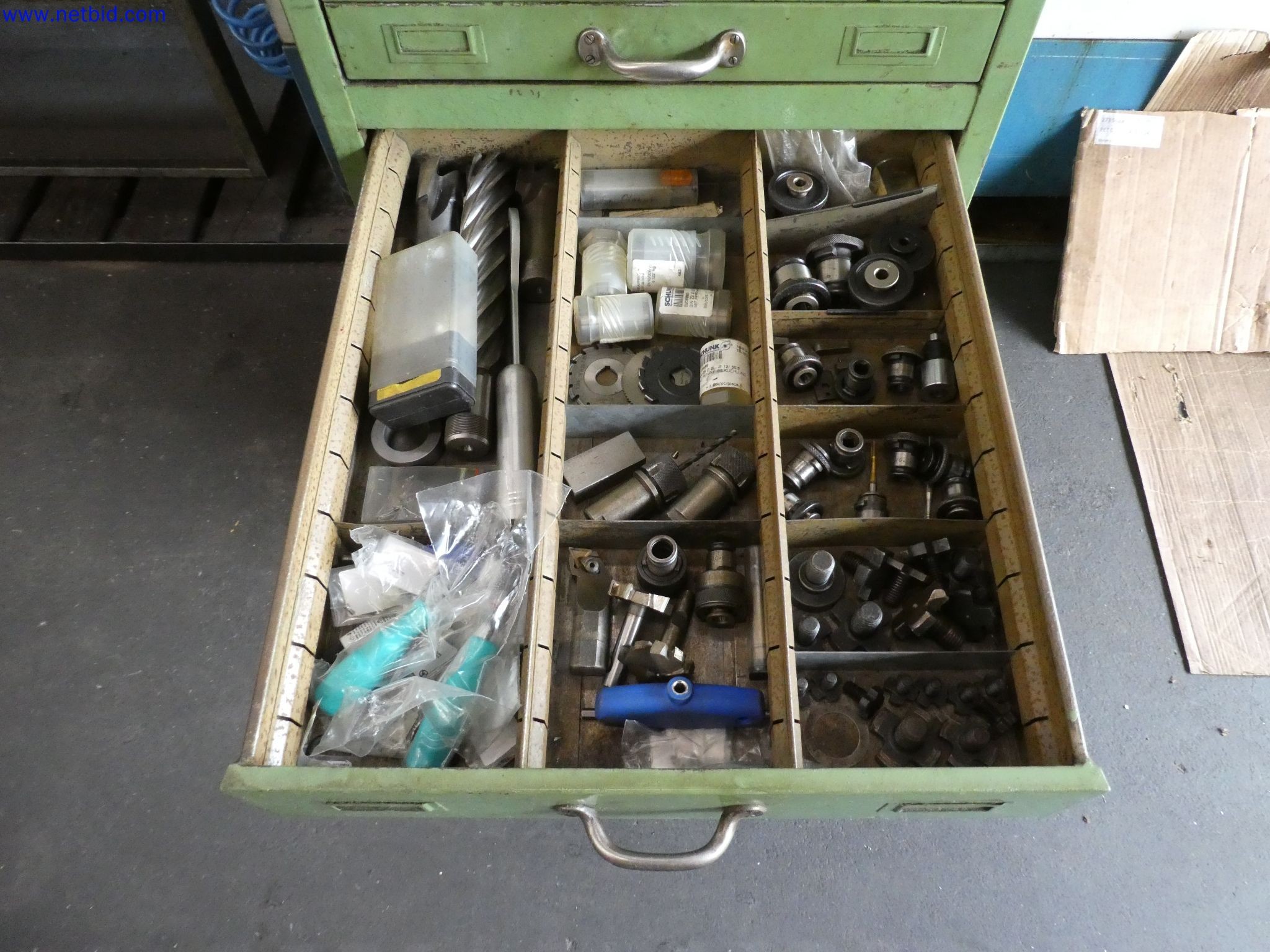 Machines in the field of mechanical engineering-6