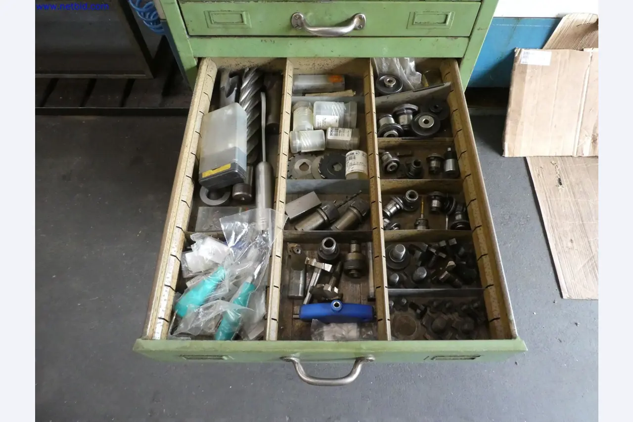 Machines in the field of mechanical engineering-6