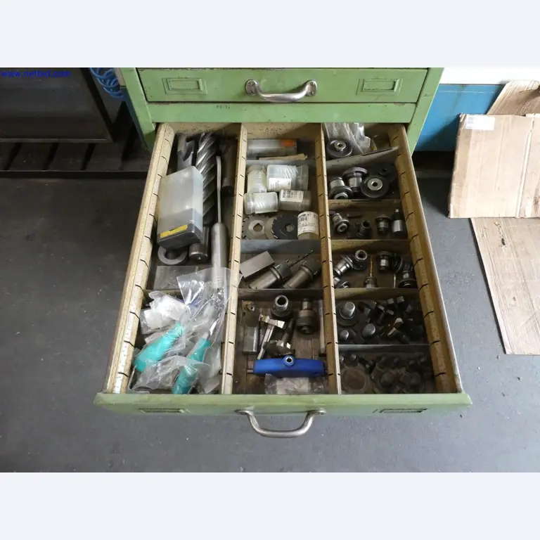 Machines in the field of mechanical engineering-6