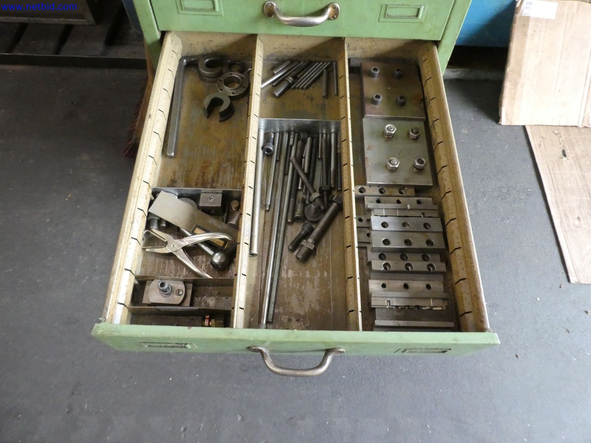 Machines in the field of mechanical engineering-7