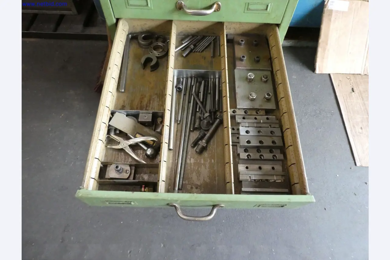 Machines in the field of mechanical engineering-7