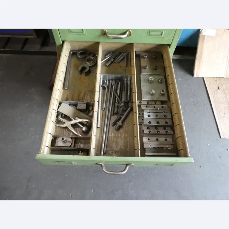 Machines in the field of mechanical engineering-7