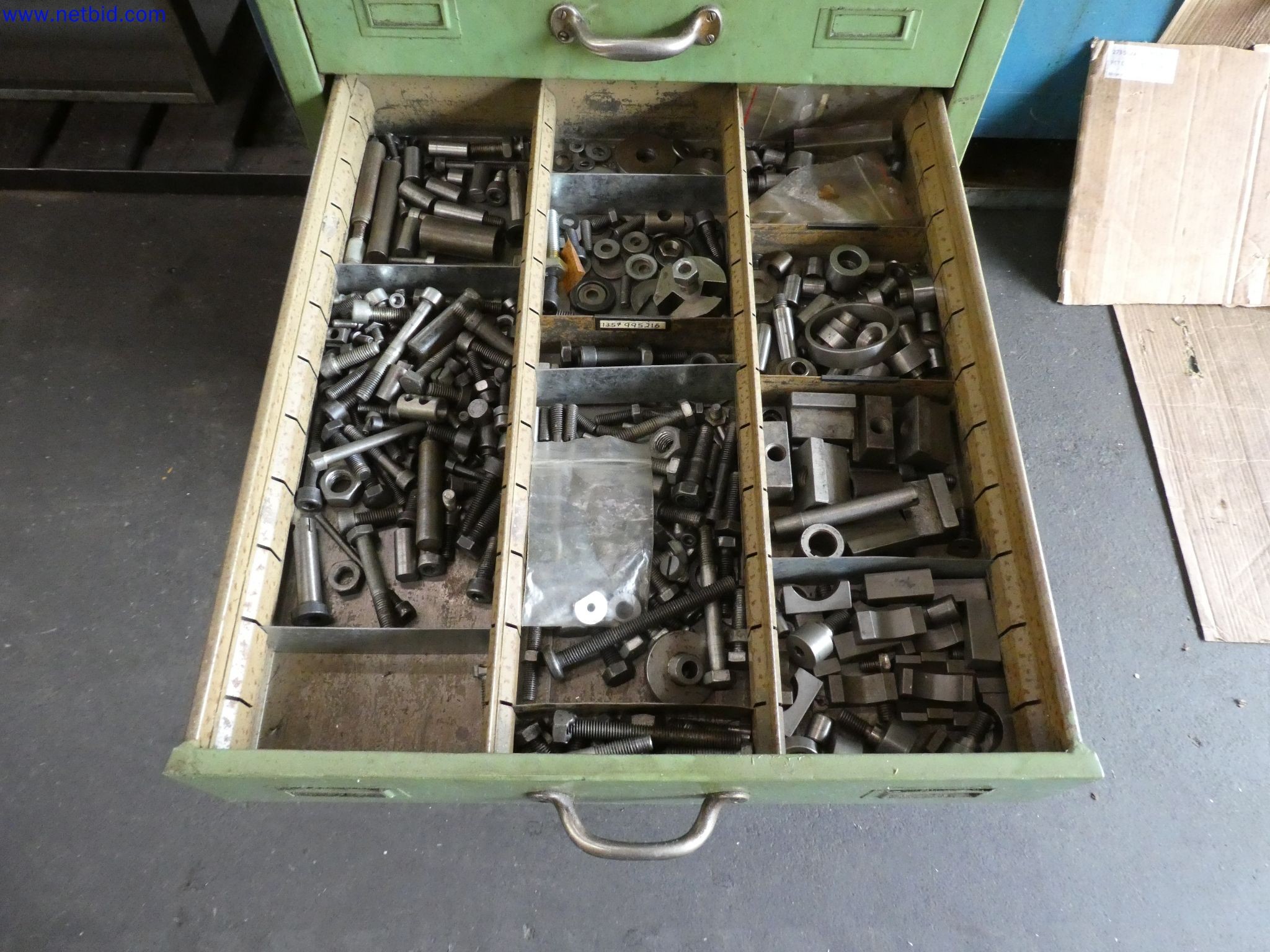 Machines in the field of mechanical engineering-8