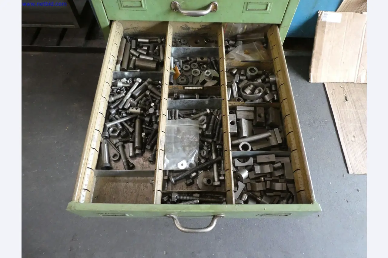 Machines in the field of mechanical engineering-8