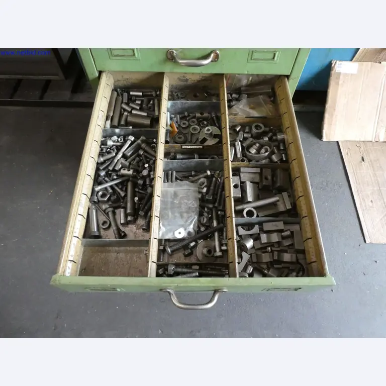 Machines in the field of mechanical engineering-8