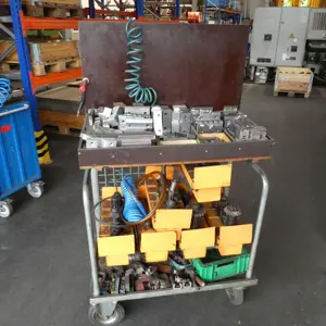Tool System Cart