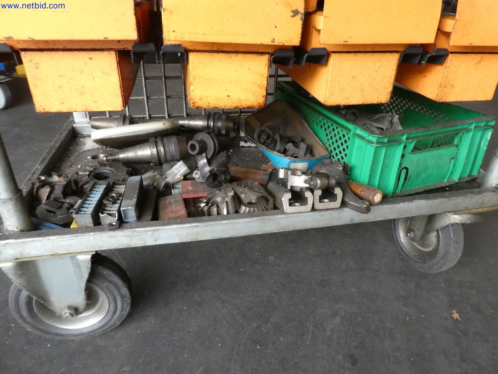 Machines in the field of mechanical engineering-3