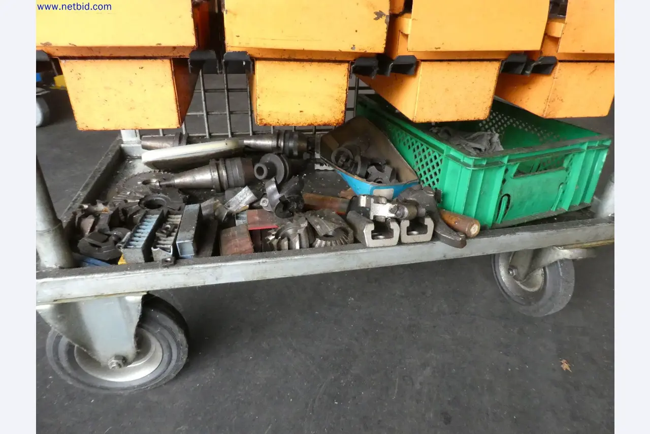 Machines in the field of mechanical engineering-3