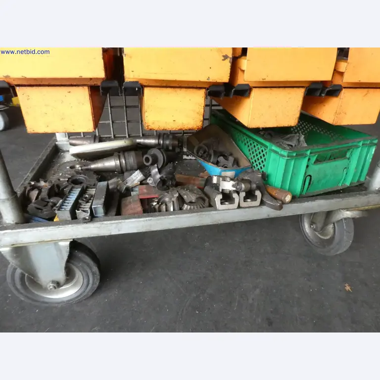Machines in the field of mechanical engineering-3