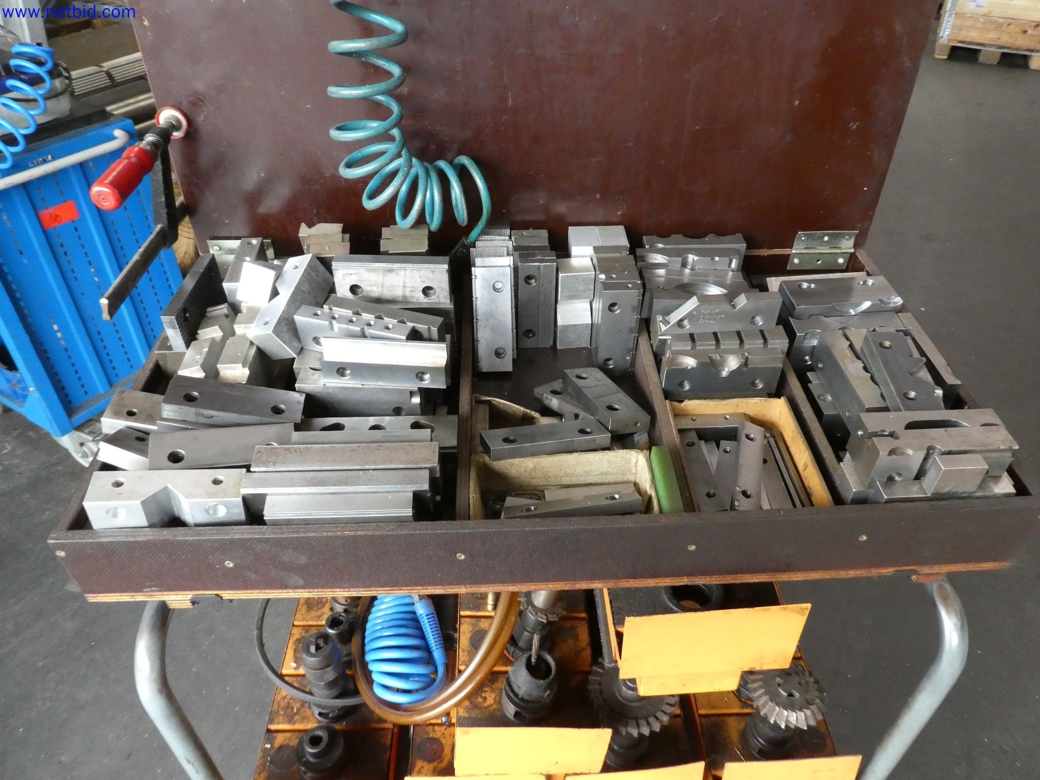 Machines in the field of mechanical engineering-4