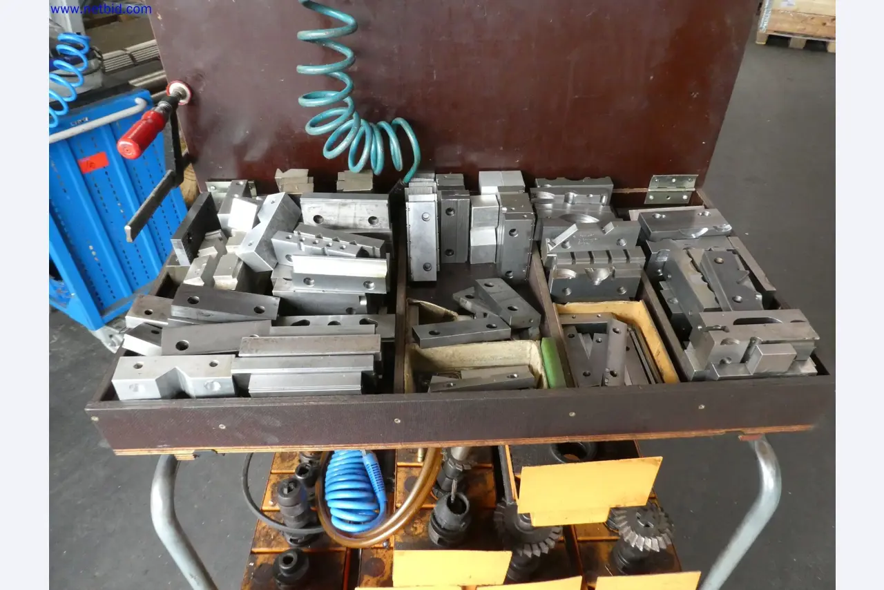 Machines in the field of mechanical engineering-4