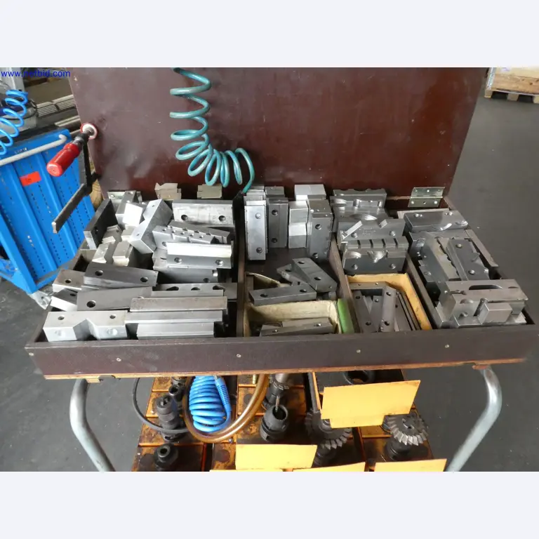 Machines in the field of mechanical engineering-4