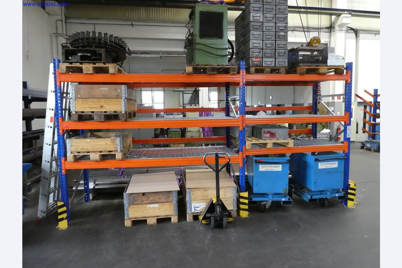Machines in the field of mechanical engineering-3