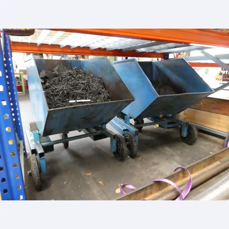 Machines in the field of mechanical engineering-1