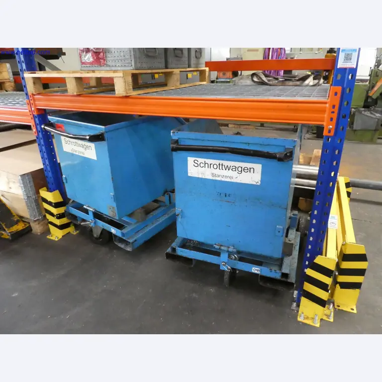 Machines in the field of mechanical engineering-2