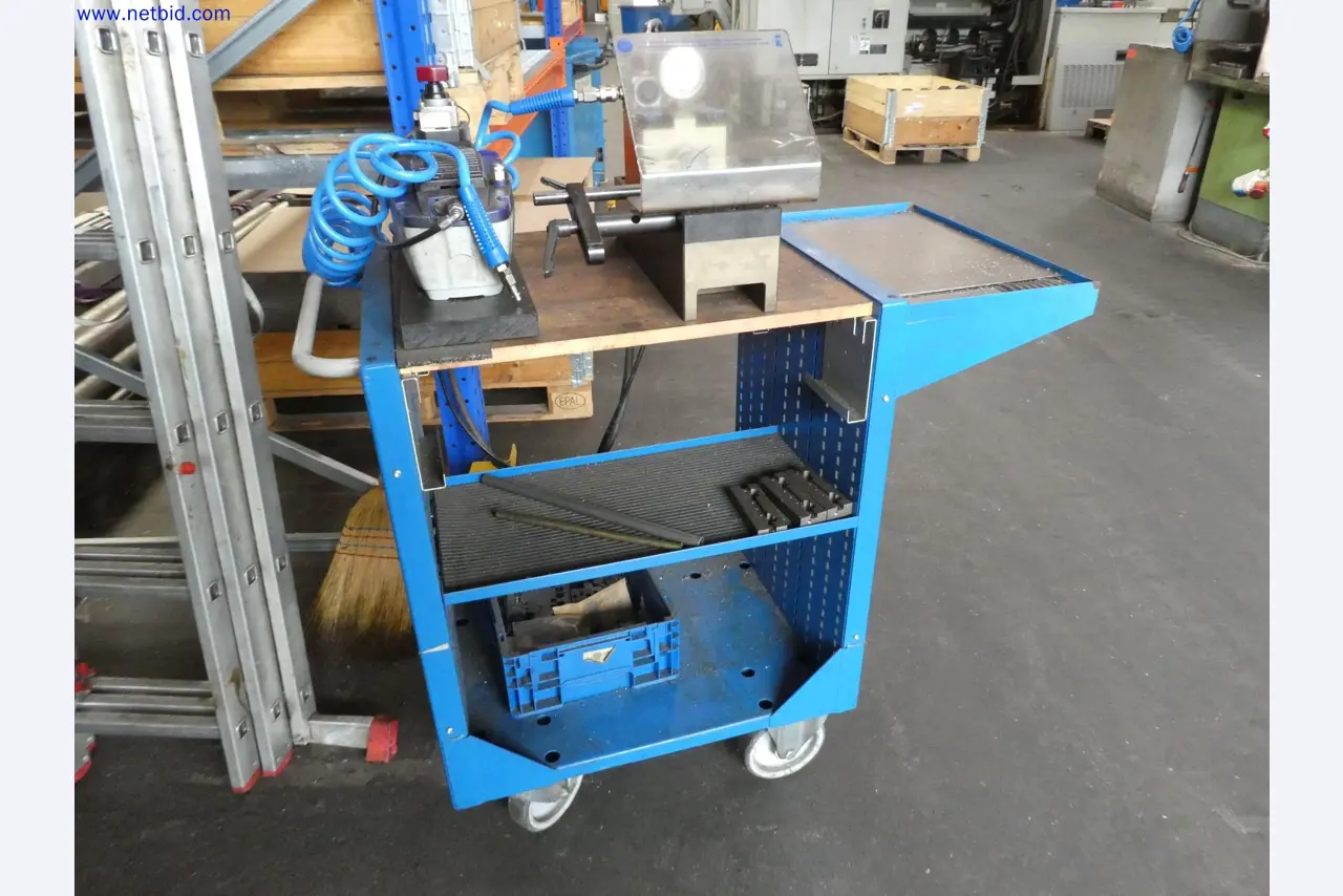 Machines in the field of mechanical engineering-1