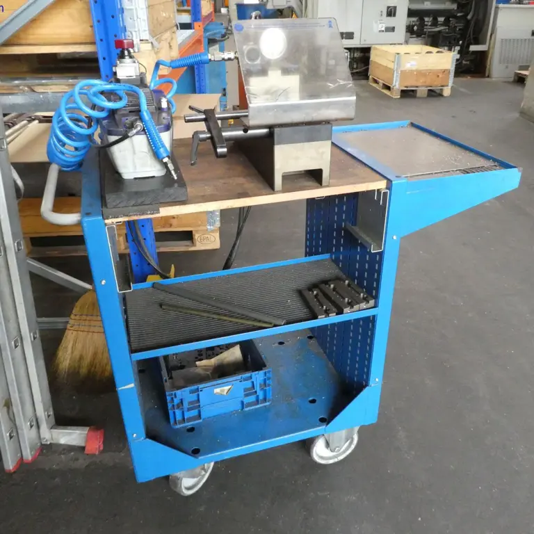 Aluminum All-Purpose Ladder Alupro 70077