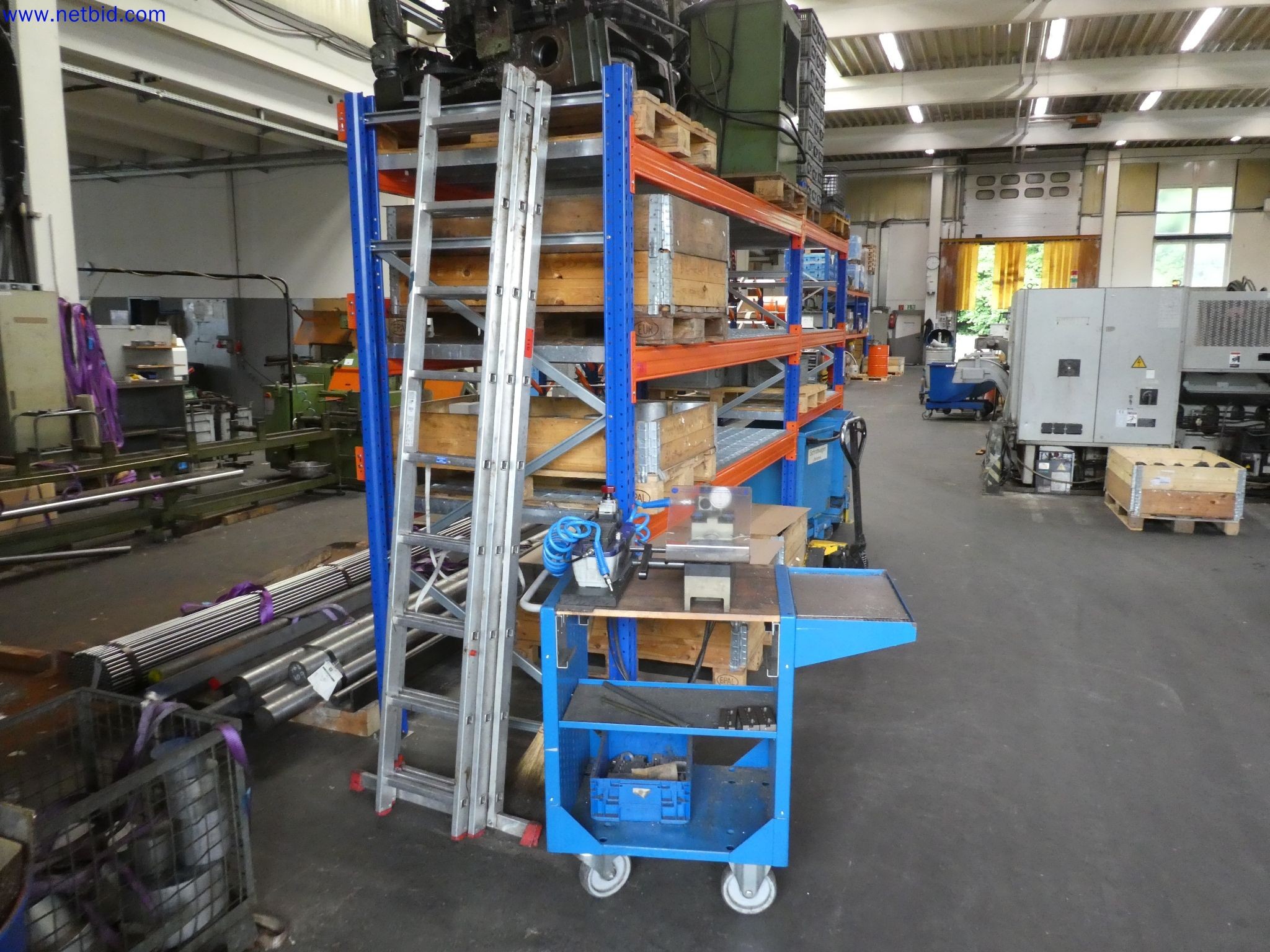 Machines in the field of mechanical engineering-3