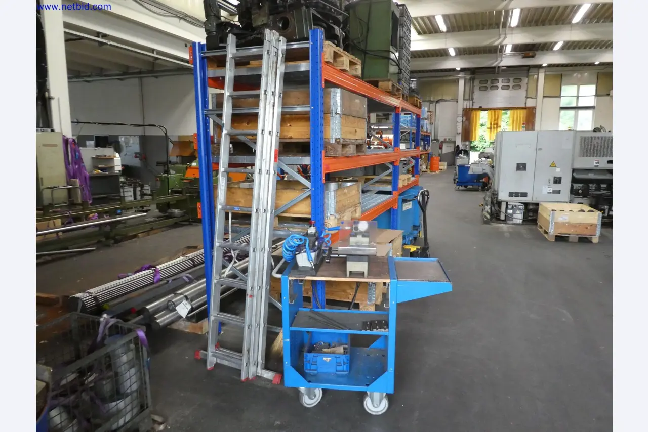 Machines in the field of mechanical engineering-3