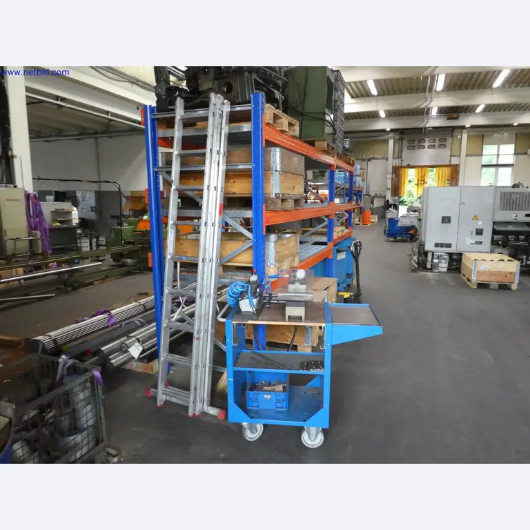 Machines in the field of mechanical engineering-3