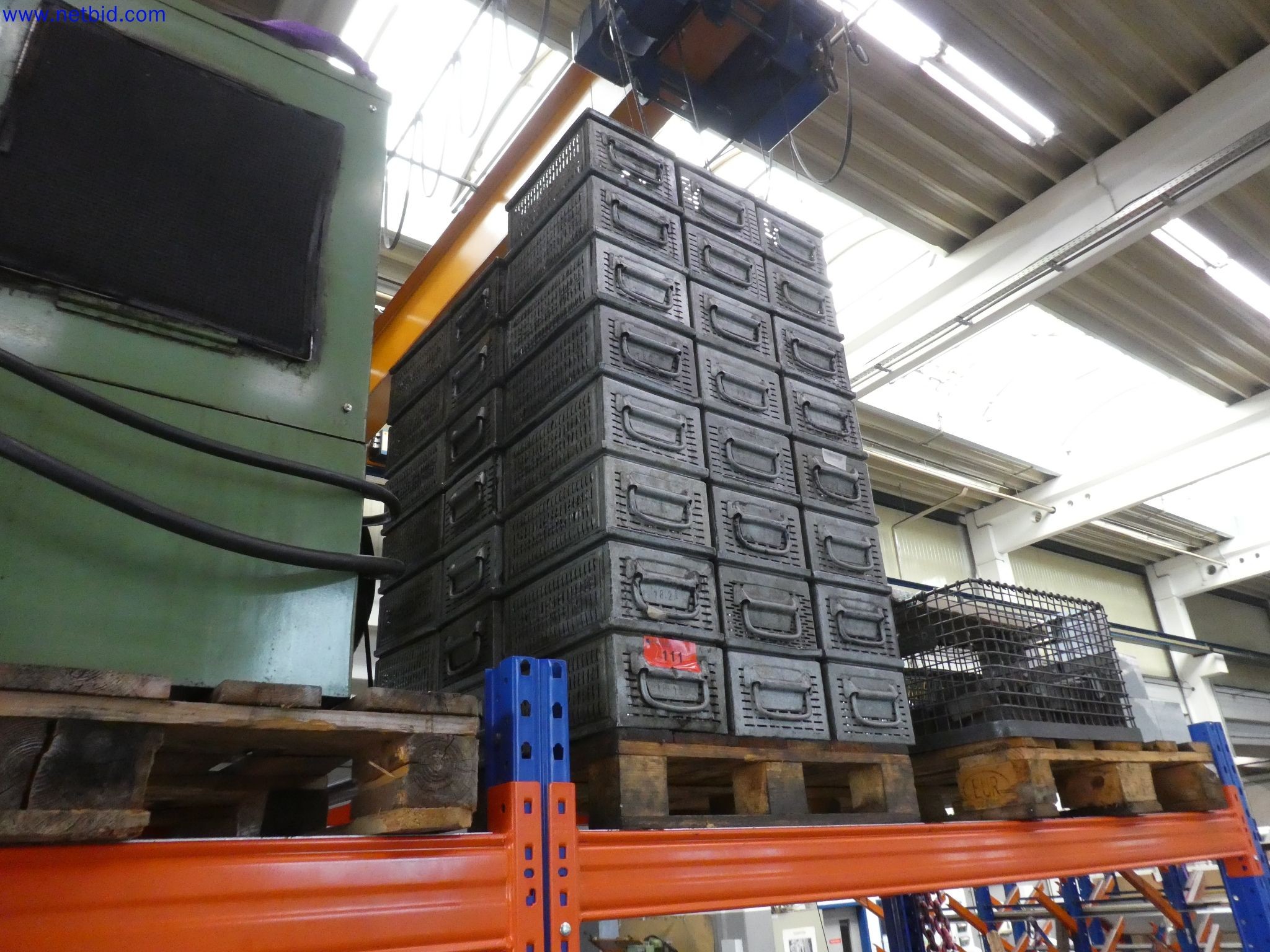 Machines in the field of mechanical engineering-1